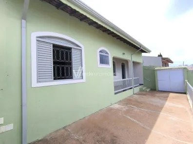 Casa com 2 Quartos à venda, 73m² no Jardim Pita, Campinas