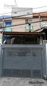 Casa com 4 Quartos à venda, 105m² no Chácara Seis de Outubro, São Paulo