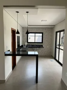 Casa de Condomínio com 3 Quartos à venda, 172m² no Parque Ortolândia, Hortolândia