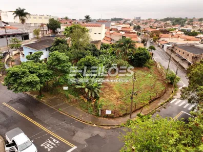 Lote/Terreno com 1 Quarto à venda, 571m² no Jardim Nova Europa, Limeira
