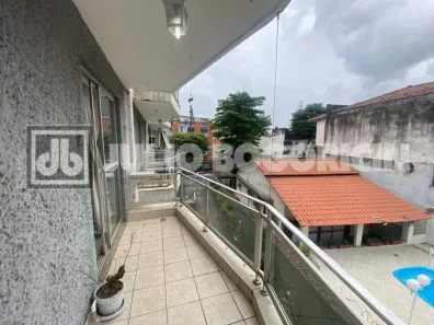 Apartamento com 1 Quarto à venda, 55m² no Tauá, Rio de Janeiro