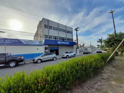 Prédio Residencial com 12 Quartos à venda, 360m² no Boa Esperança, Parnamirim
