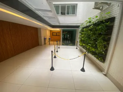 Ponto Comercial para alugar, 140m² no Leblon, Rio de Janeiro