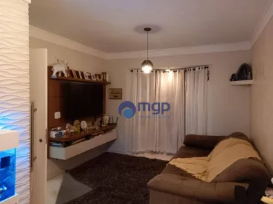 Sobrado com 3 Quartos à venda, 120m² no Jardim Célia, Guarulhos