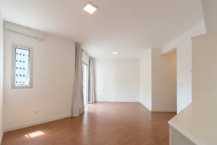 Apartamento com 2 Quartos à venda, 75m² no Vila Indiana, São Paulo