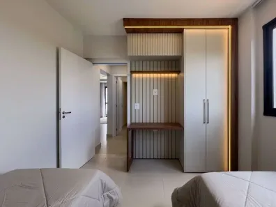 Apartamento com 2 Quartos à venda, 74m² no Centro, Cascavel