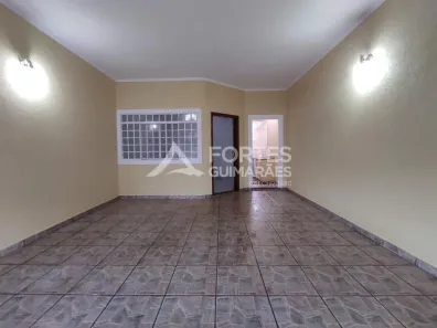 Casa com 3 Quartos para alugar, 72m² no Planalto Verde, Ribeirão Preto