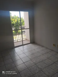 Apartamento com 2 Quartos à venda, 50m² no João Aranha, Paulínia