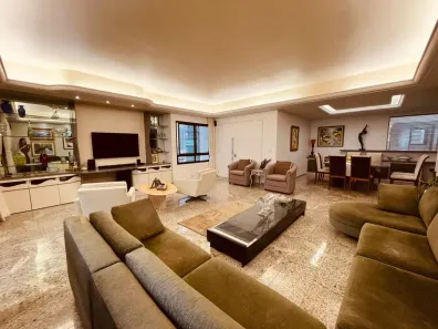 Apartamento com 4 Quartos à venda, 218m² no Piedade, Jaboatão dos Guararapes