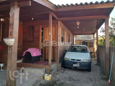 Casa com 4 Quartos à venda, 200m² no Rubem Berta, Porto Alegre