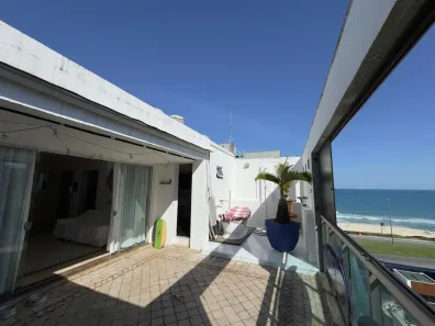 Cobertura com 2 Quartos à venda, 175m² no Barra da Tijuca, Rio de Janeiro
