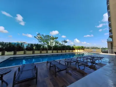 Apartamento com 3 Quartos para alugar, 130m² no Jardim Europa, Rio Branco