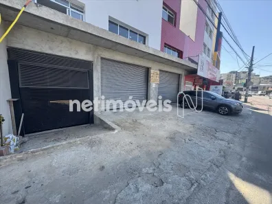 Ponto Comercial para alugar, 800m² no Eldorado, Contagem