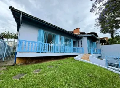 Casa com 3 Quartos à venda, 188m² no Ideal, Novo Hamburgo