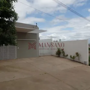 para alugar, 300m² no Jardim Paulista, Bauru