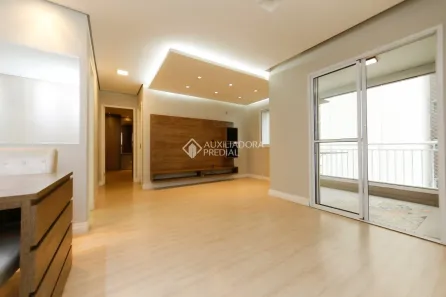 Apartamento com 3 Quartos à venda, 80m² no Rudge Ramos, São Bernardo do Campo