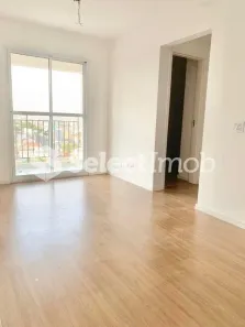 Apartamento com 2 Quartos para alugar, 54m² no Vila Alzira, Santo André