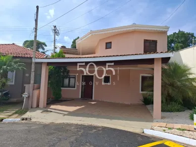 Casa de Condomínio com 3 Quartos à venda, 200m² no Chácara Bela Vista, Itu