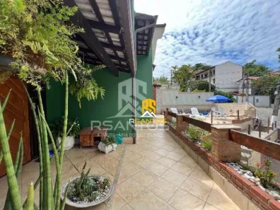 Casa de Condomínio com 4 Quartos à venda, 334m² no Pechincha, Rio de Janeiro