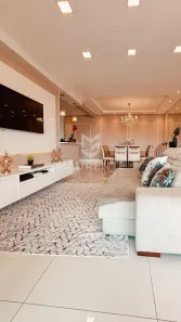 Apartamento com 3 Quartos à venda, 142m² no Nossa Senhora do Rosário, São José
