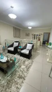 Sobrado com 4 Quartos à venda, 228m² no Residencial Armando Moreira Righi, São José dos Campos