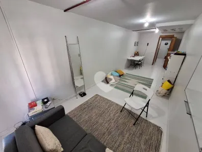 Sala Comercial à venda, 40m² no Tijuca, Rio de Janeiro