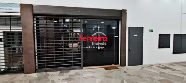 Ponto Comercial para alugar, 40m² no Rio Branco, Porto Alegre