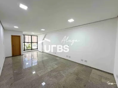 Sala Comercial para alugar, 32m² no Setor Bueno, Goiânia