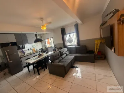 Casa com 4 Quartos à venda, 135m² no Jardim Vale Verde, Jundiaí