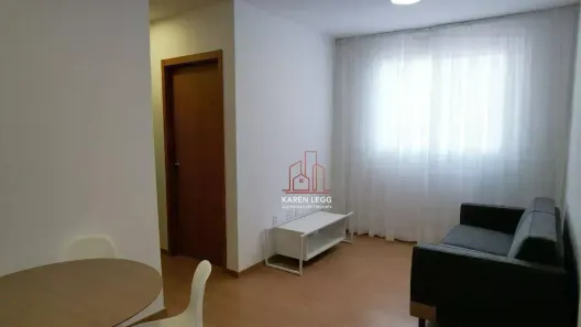Apartamento com 2 Quartos para alugar, 50m² no Samambaia Sul, Brasília