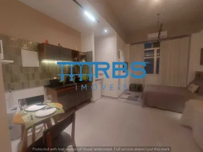 Apartamento com 1 Quarto à venda, 30m² no Centro, Rio de Janeiro