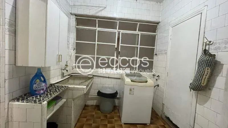 Apartamento com 4 quartos — Centro, Belo Horizonte