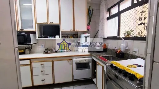 Apartamento com 3 Quartos à venda, 86m² no São Judas, São Paulo