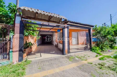 à venda, 307m² no Estância Velha, Canoas
