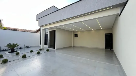 Casa com 3 Quartos à venda, 360m² no Setor Faiçalville, Goiânia