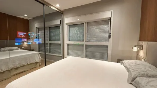 Apartamento com 2 Quartos à venda, 82m² no Gleba Fazenda Palhano, Londrina