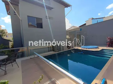 Casa com 6 Quartos à venda, 352m² no Ouro Preto, Belo Horizonte