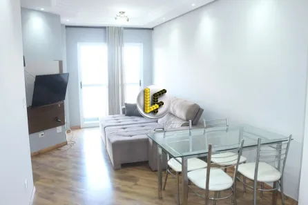 Apartamento com 2 Quartos à venda, 66m² no Santo Antônio, São Caetano do Sul