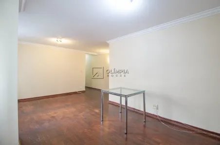Apartamento com 3 Quartos à venda, 115m² no Paraíso, São Paulo