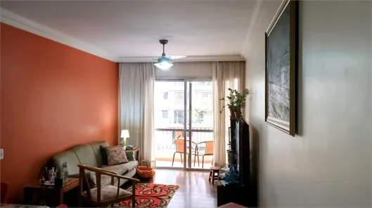 Apartamento com 3 Quartos à venda, 95m² no Vila Mariana, São Paulo