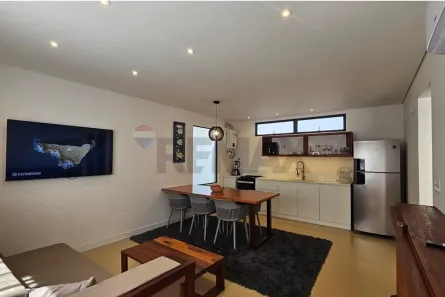 Apartamento com 1 Quarto à venda, 50m² no Geribá, Armação dos Búzios