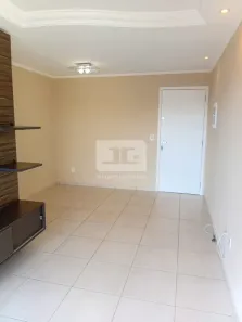 Apartamento com 2 Quartos para alugar, 56m² no Taboão, São Bernardo do Campo
