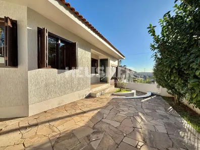 Casa com 3 Quartos à venda, 324m² no Encosta do Sol, Estância Velha