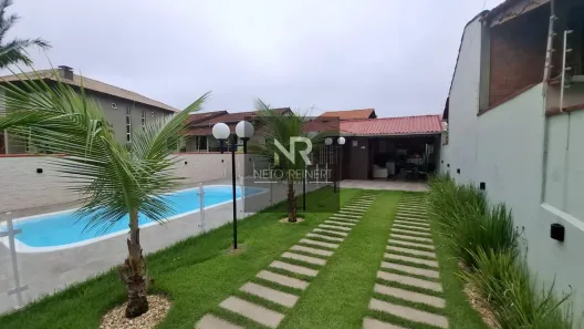Casa com 3 Quartos à venda, 150m² no Do Ubatuba, São Francisco do Sul