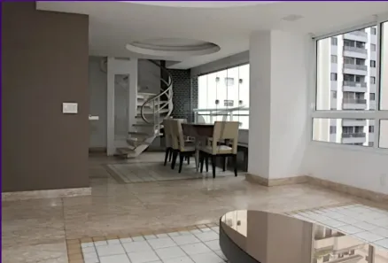 Cobertura com 4 Quartos à venda, 230m² no Paraíso, São Paulo