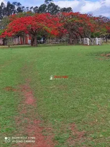 Fazenda/Sítio com 10 Quartos à venda, 1000m² no Bataguassu, Bataguassu