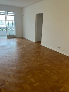 Apartamento com 2 Quartos à venda, 130m² no Consolação, São Paulo