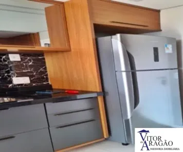 Apartamento com 1 Quarto à venda, 29m² no Parque Vitória, São Paulo