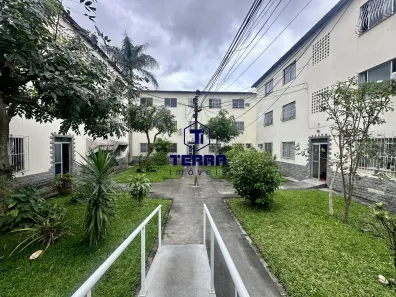 Apartamento com 3 Quartos à venda, 55m² no Maria Paula, São Gonçalo