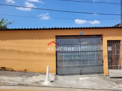 Casa com 3 Quartos à venda, 80m² no Jardim Nova Cotia, Cotia